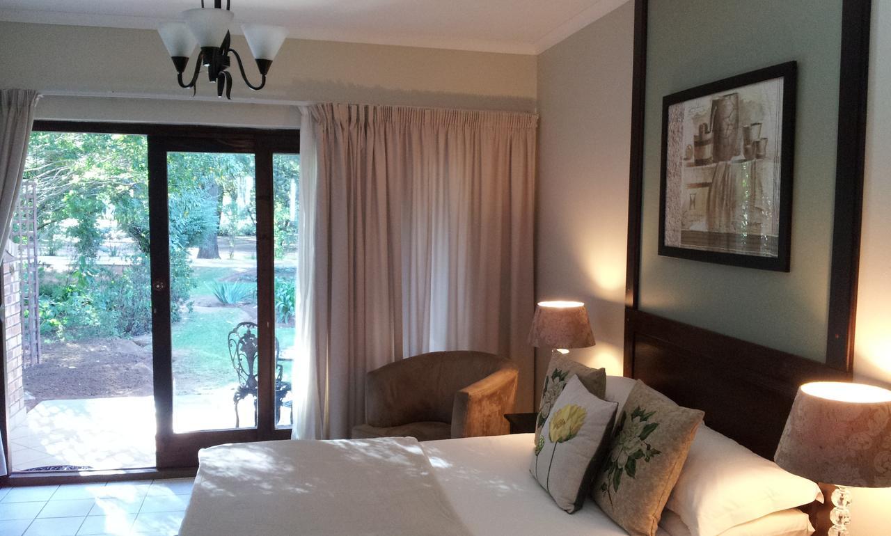 ניוקאסל Farmhouse Lodge מראה חיצוני תמונה