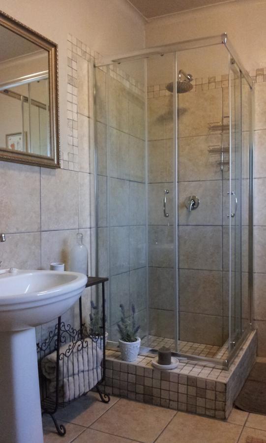 ניוקאסל Farmhouse Lodge מראה חיצוני תמונה