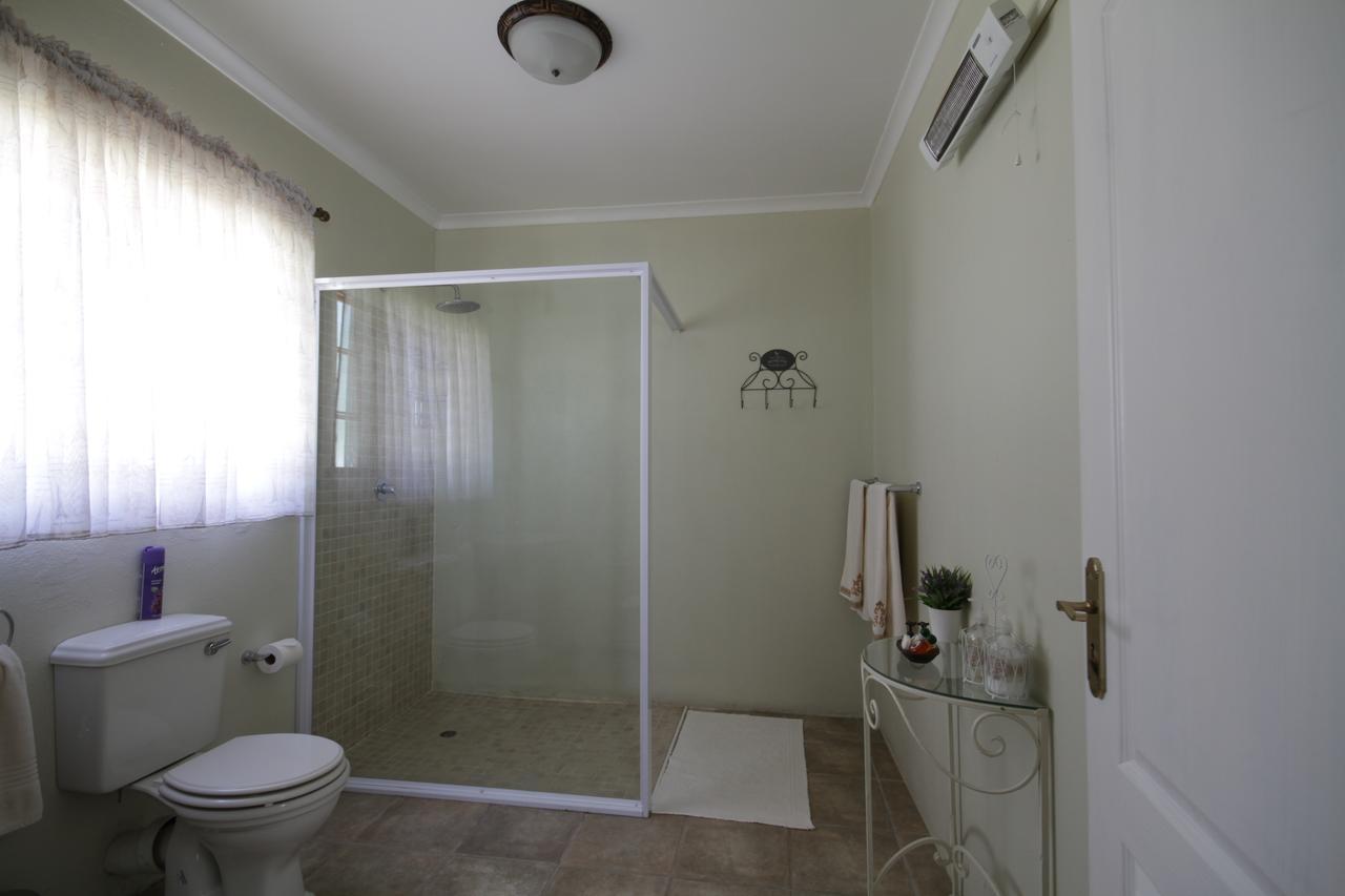 ניוקאסל Farmhouse Lodge מראה חיצוני תמונה
