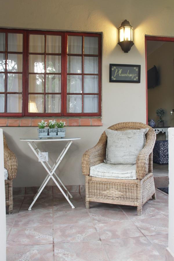 ניוקאסל Farmhouse Lodge מראה חיצוני תמונה