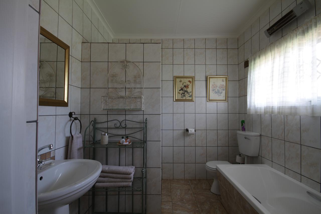 ניוקאסל Farmhouse Lodge מראה חיצוני תמונה