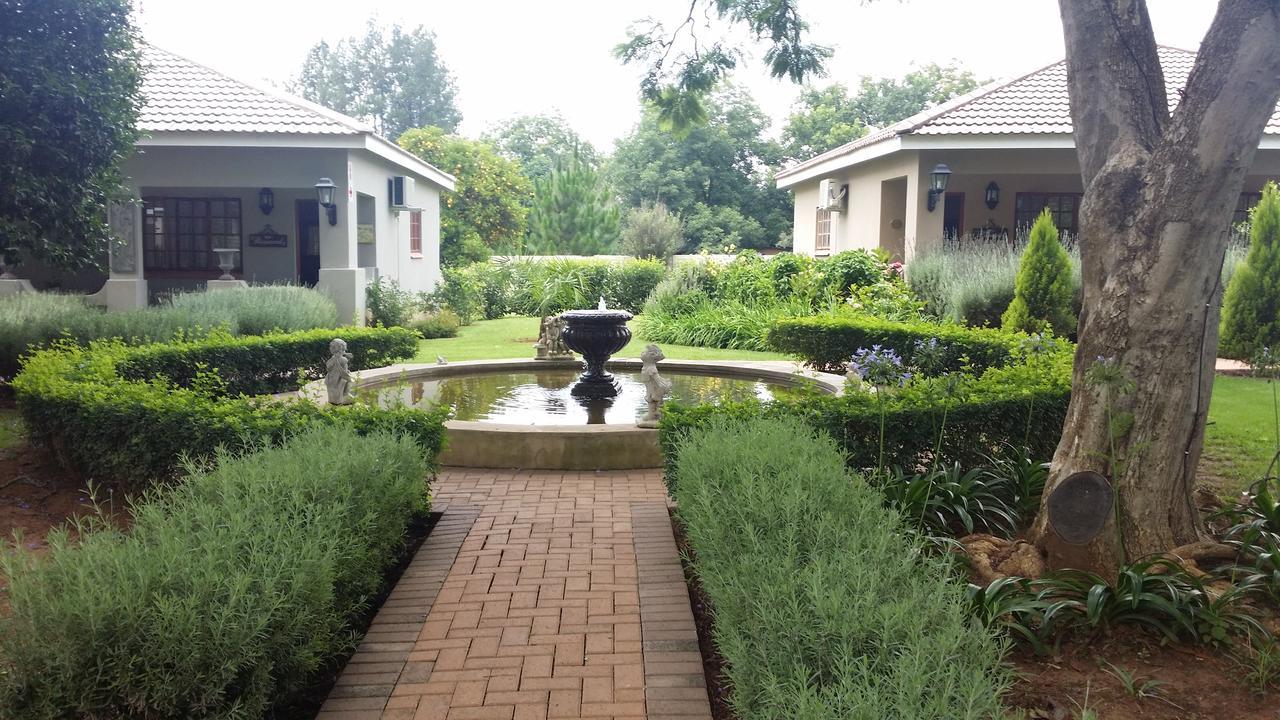 ניוקאסל Farmhouse Lodge מראה חיצוני תמונה