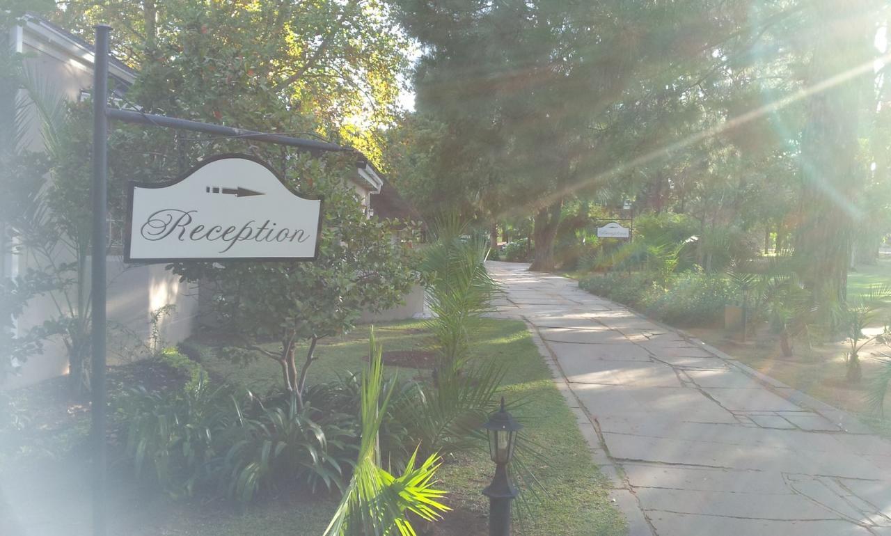 ניוקאסל Farmhouse Lodge מראה חיצוני תמונה