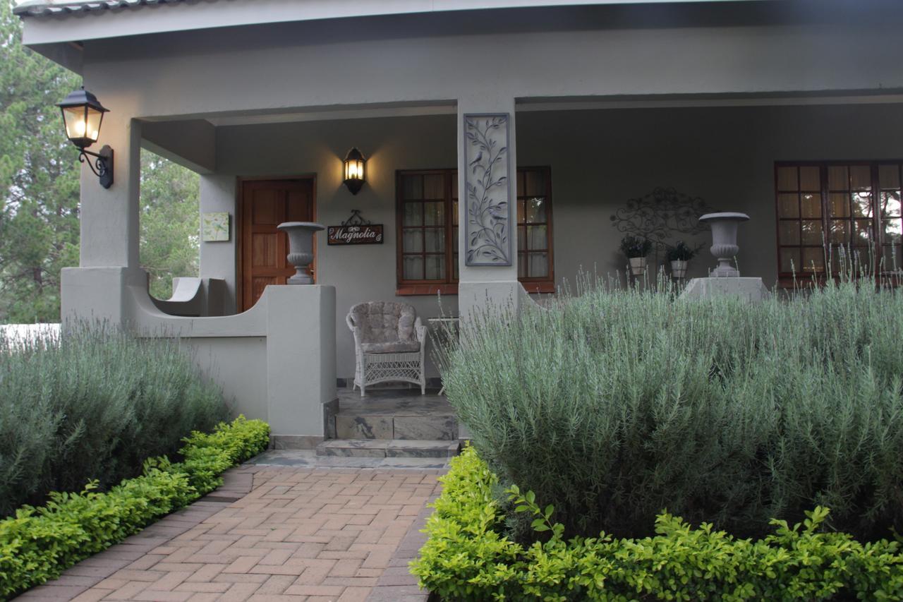 ניוקאסל Farmhouse Lodge מראה חיצוני תמונה
