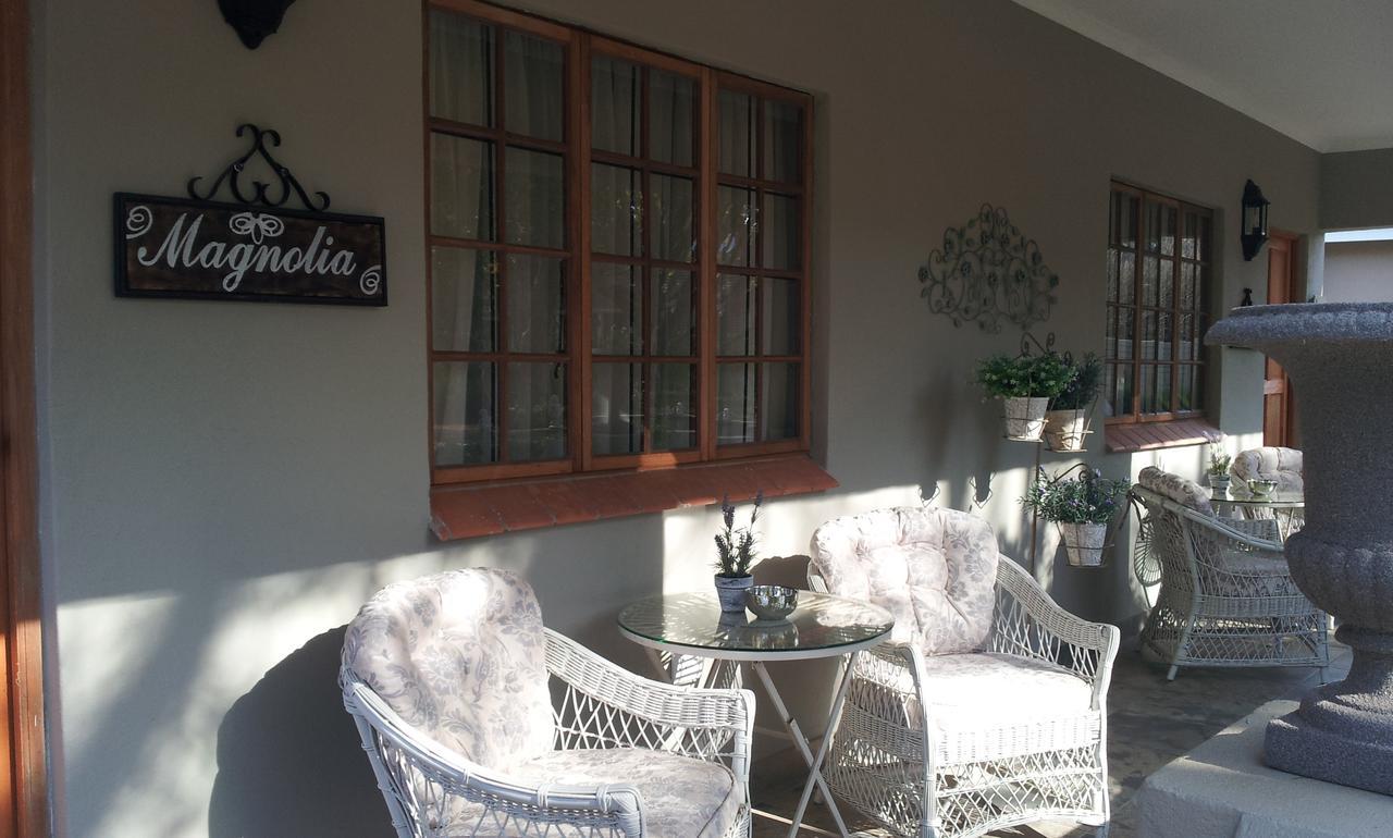 ניוקאסל Farmhouse Lodge מראה חיצוני תמונה