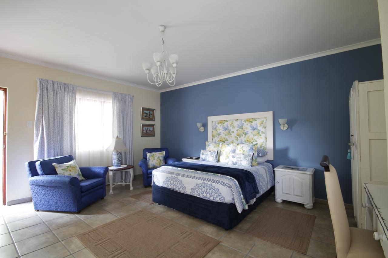 ניוקאסל Farmhouse Lodge מראה חיצוני תמונה
