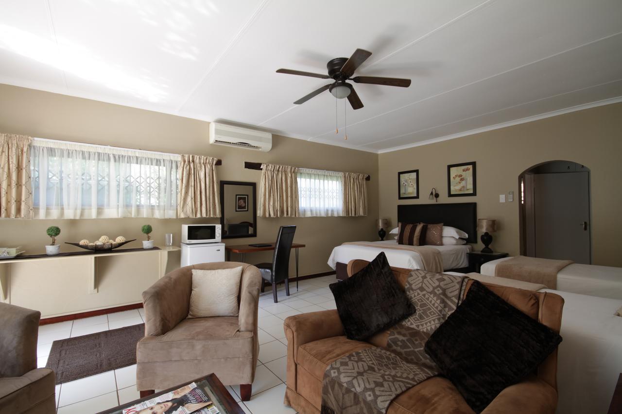 ניוקאסל Farmhouse Lodge מראה חיצוני תמונה