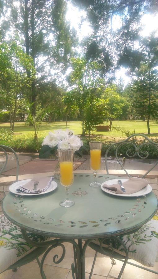 ניוקאסל Farmhouse Lodge מראה חיצוני תמונה